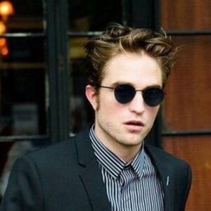 OLIVER PEOPLES The Row Brownstone 2 OV1231ST 5017/R5 Sunglasses